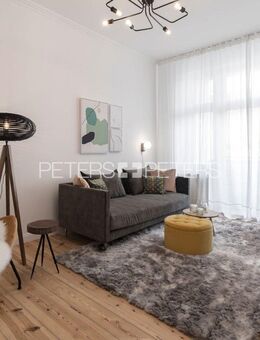 + Top Charlottenburg - top möbliert + - Berlin