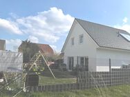 Freistehendes Einfamilienhaus mit Garten in ruhiger Lage von Twistringen - Twistringen