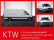 Mercedes-Benz Sprinter 319 Maxi,V6,Navi,Rückfahrkamera,MBUX - Hildesheim