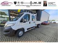 Opel Movano, 2.2 Pr DOKA 140 35 L3 Heavy, Jahr 2024 - Bedburg-Hau