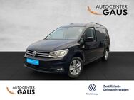 VW Caddy, 2.0 TDI Maxi Comfortline, Jahr 2020 - Bielefeld