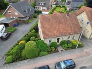 Ihr neues Zuhause mit Zukunftspotenzial - Haus mit Bauplatz in Ibbenbüren - Ibbenbüren