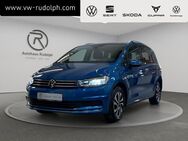 VW Touran, 2.0 TDI Active, Jahr 2022 - Oelsnitz (Erzgebirge)