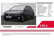 VW Polo, 1.0 United, Jahr 2020 - Emsdetten