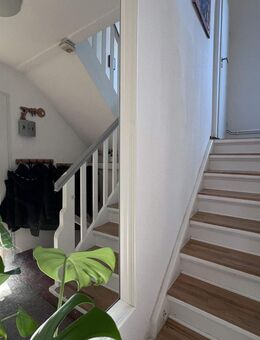 1 großes + 1 kleines Haus auf 1 Grundstück, 1 Preis, verkehrsberuhigte Traumlage in Oberricklingen - Hannover