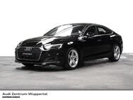 Audi A5, Sportback 40 TDI S line BANG OLUFSEN, Jahr 2023 - Wuppertal