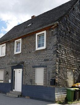 2WE Medebach - Raum für Ideen, Basis für Rendite. - Medebach (Hansestadt)