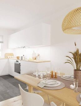 Familienfreundlich und modern - Wülfrath