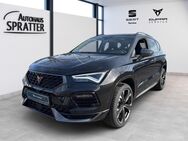 CUPRA Ateca, 1.5 TSI, Jahr 2025 - Germering Zentrum