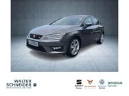 Seat Leon, 1.4 TSI FR, Jahr 2016 - Kreuztal