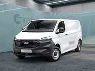 Ford Transit Custom, 2.0 EcoBlue 81kW 280 L2 Kasten-LK, Jahr 2024 - München