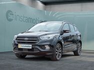 Ford Kuga, 2.0 TDCi ST-LINE WINTERPKT, Jahr 2020 - München