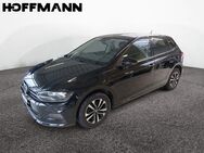 VW Polo, 1.0 TSI OPF UNITED, Jahr 2020 - Pößneck