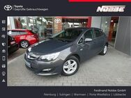 Opel Astra 1.4 Turbo Edition *SHZ+PDC - Warmsen