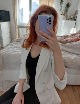Bershka Blazer in M Damen - Bestensee