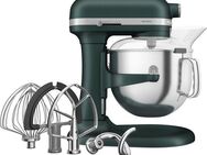 KitchenAid Küchenmaschine 5KSM70SHXEPP, 375 W, 6,6 l Schüssel