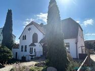 Historisches Einfamilienhaus mit Villencharakter - Perleberg