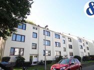 Waldrandlage ! Zwei Zimmer Wohnung zur Kapitalanlage - Bonn