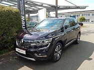 Renault Koleos, dCi 175 Initiale Paris, Jahr 2018 - Bamberg