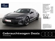 Audi RS e-tron GT, , Jahr 2022 - Neumarkt (Oberpfalz)