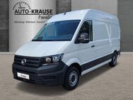 VW Crafter, 35 Kasten, Jahr 2024 - Billerbeck