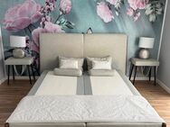 Boxspringbett 180x200 - Rodenberg