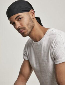 URBAN CLASSICS Halstuch Urban Classics Accessoires Biker Bandana, (1-St)