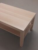 Couchtisch zu verschenken in 18055