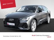 Audi Q3, Sportback 35 TFSI S LINE, Jahr 2024 - Marne