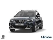 Seat Arona, 1.0 TSI Xperience, Jahr 2022 - Kassel