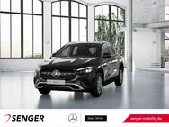 Mercedes GLA 200, digital MBUX, Jahr 2023 - Dortmund