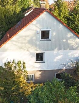 PREISSENKUNG: Solides EFH mit Einliegerwhg. mit großem Garten in bester und ruhiger Wohnlage - Neunkirchen (Brand)