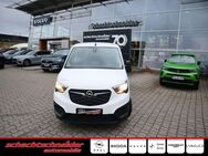 Opel Combo, 1.5 Cargo DOKA XL D, Jahr 2021 - Potsdam