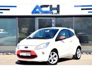 Ford Ka Titanium Individual 1.HAND*SHZ*KLIMA*GARANTIE - Haiger