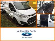 Ford Transit Custom, 2.2 TDCi Kasten 270 L1 Trend Moto, Jahr 2015 - Grimmen