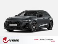 Audi S5, Avant TFSI 4xSHZ STH, Jahr 2022 - Regensburg