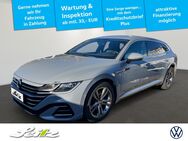 VW Arteon, 2.0 TDI Shooting Brake R-Line, Jahr 2021 - Lindenberg (Allgäu)