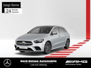 Mercedes B 250, AMG, Jahr 2023 - Heide