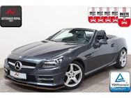 Mercedes-Benz SLK 250 LPG PRINS AMG SPORT COMAND,H/K,ILS,SH - Berlin