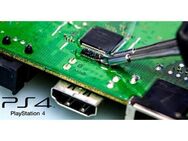 Ps5 Reparatur - Laser tausch HDMI Port Kühlpaste Netzteil erneuer - Wuppertal Zentrum