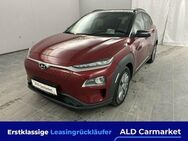 Hyundai Kona EV Premium Geschlossen, 5-türig, Direktantrieb, 1-Gang - Bad Fallingbostel