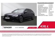 Audi A6, Avant 55 TFSI e Sport quattro, Jahr 2021 - Emsdetten