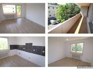 Moderne ca. 76 qm Wohnung mit Balkon & Stellplatz - Hagen (Stadt der FernUniversität)