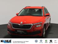 Skoda Kamiq, 1.0 TSI Active, Jahr 2020 - Walsrode