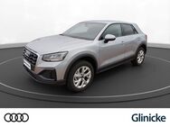 Audi Q2, 35 TFSI, Jahr 2022 - Bad Langensalza