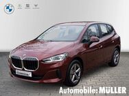 BMW 218 Active Tourer, i HiFi, Jahr 2023 - Leipzig