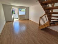 Moderne 2 Zimmer Maisonette-Wohnung Frisch renoviert - Schwerin