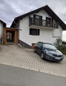 Bodenmais 2 Familienhaus in ruhiger Lage in 94249