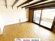 PROVISIONSFREI: frisch renovierte 2,5 Zimmer Wohnung 2.OG 74 Wohnfläche in Schifferstadt zu verkaufen - Schifferstadt