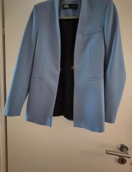 Blauer Blazer Zara - Aachen